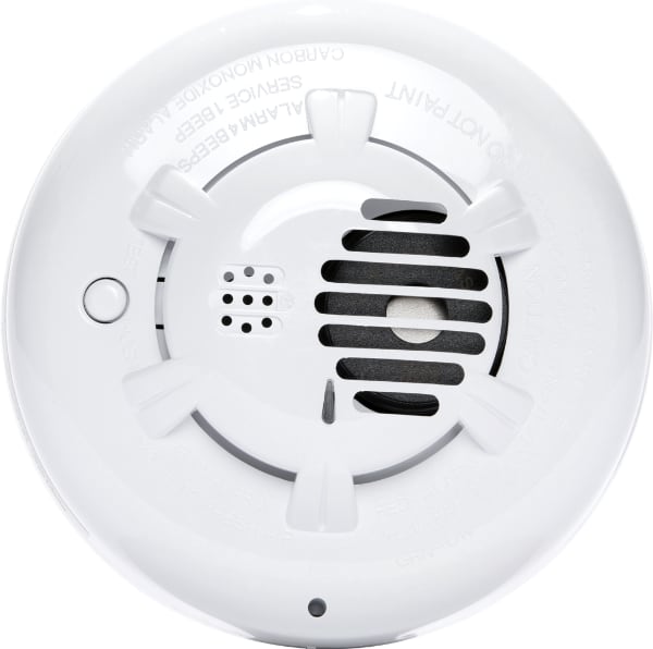 Vivint Carbon Monoxide Detectors in Joliet